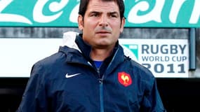 Marc Lièvremont