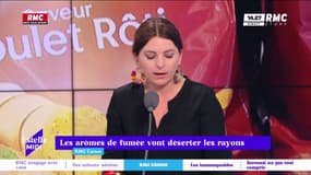 RMC Conso : Les arômes de fumée vont déserter les rayons !
