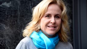 Anne Lebreton est maire-adjointe dans le 4e arrondissement de Paris.