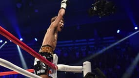 Naoya Inoué