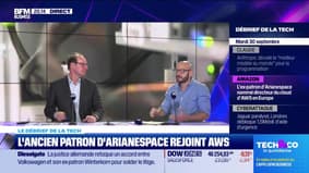 Tech & Co, la quotidienne - mardi 30 septembre 
