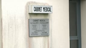 Un cabinet médical à Montmartin-sur-Mer