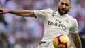 Benzema