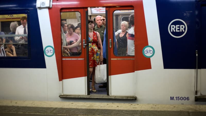 Trois branches vont être décrochées de la ligne 