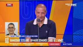 À vous de choisir : Ramassage scolaire, un maire demande l'aide de l'armée - 01/09