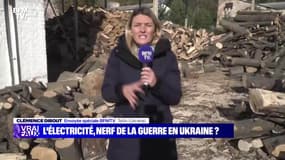 Russie : pourquoi plonger l’Ukraine dans le noir ? - 22/10