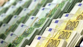 L'assurance vie en France représente millie milliards d'euros.