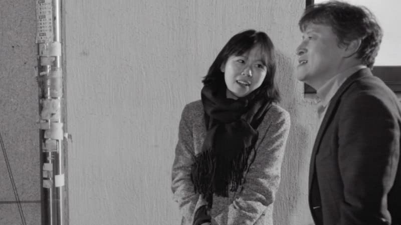 "Le jour d'après" de Hong Sang-soo est sélectionné en compétition officielle au Festival de Cannes 2017