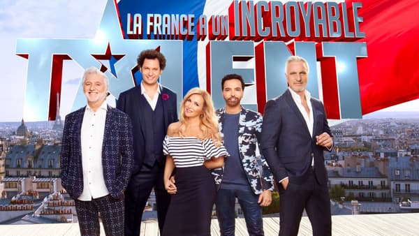 Le tournage de "La France a un incroyable talent" saison 12 va être recommencé à zéro