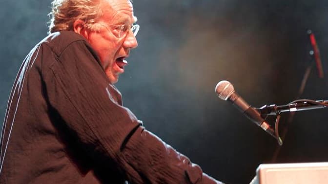 Mort de Ray Manzarek, le claviériste du groupe mythique The Doors