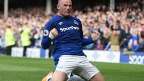 Wayne Rooney