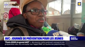 Sélestat: une journée de prévention sur les AVC chez les jeunes