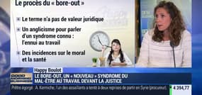 Happy Boulot: Le "bore-out", un nouveau syndrome du mal-être au travail - 27/07