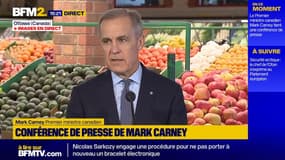 Douze accords signés en six mois: le Canada multiplie les "partenariats fiables à l'étranger"