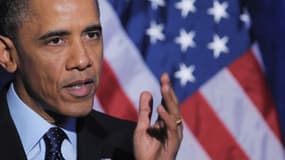 Selon Barack Obama, il faudra "du temps" à l'Iran pour s'intégrer à l'économie mondiale - Vendredi 1er avril 2016