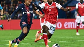 Neymar et Konan