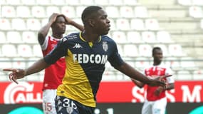 Reims-Monaco