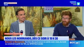 Le journal de 18h du mercredi 8 octobre 2025