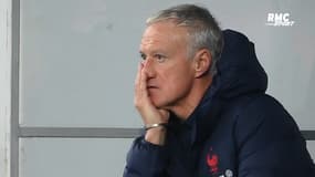 Ukraine 1-1 France : "Deschamps est usé, fatigué car ses joueurs sont fatigants" se désole L'After