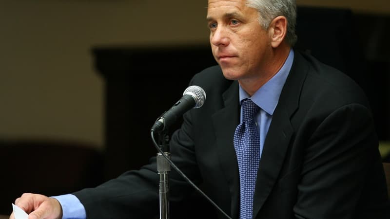 Greg LeMond