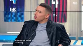 Le Vestiaire - Bennacer et sa relation particulière avec Ibrahimovic