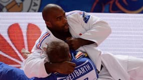 Teddy Riner