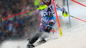 Alexis Pinturault
