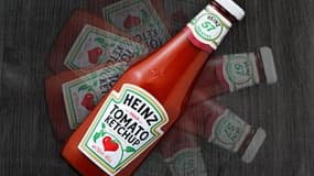 En France, le groupe qui fabrique le fameux Ketchup détient 45% des parts de marché, devant Amora