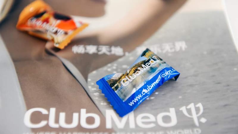 Le Club Med fait l'objet d'une âpre bataille entre l'homme d'affaires italien Andrea Bonomi et le chinois Fosun.