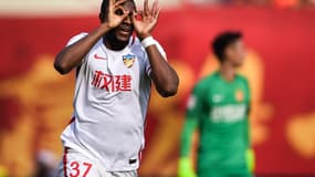 Anthony Modeste