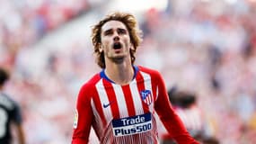 Antoine Griezmann