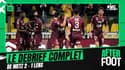 Metz 2-1 Lens : le débrief complet de l'After foot