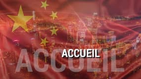 Zoom sur Rue Madame : la mode française se développe en Chine 