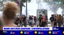 Lyon: neuf personnes interpellées après la manifestation contre le pass sanitaire