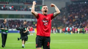 Granit Xhaka