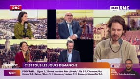 C'est tous les jours Demanche - 18/03