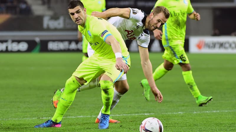 Stefan Mitrovic