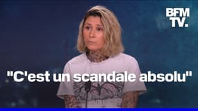 "On est abandonnés par l'ambassade de France": cette Française de retour d'Israël raconte son périple avec un passeur pour revenir en France