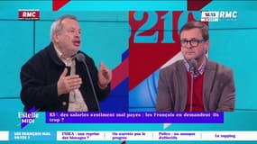 83% des salariés s'estiment mal payés: "La fracture sociale est une réalité"