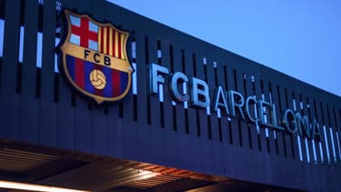 FC Barcelone