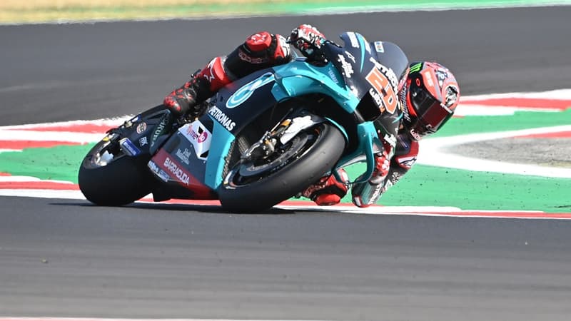 Fabio Quartararo