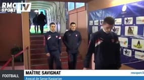 Football / Soupçons de matches truqués : le match Caen-Nîmes examiné par la commission de discipline de la Ligue - 15/03