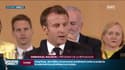 "C'était une erreur fondamentale", le mea culpa d’Emmanuel Macron sur la crise des “gilets jaunes”