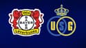 Leverkusen – Union St Gilloise : à quelle heure et sur quelle chaîne voir le match ?