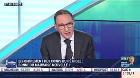 Wilfrid Galand (Montpensier Finance) : Quels sont les impacts du coronavirus sur les marchés financiers cette semaine ? - 09/03