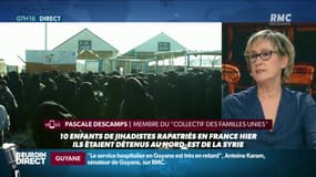 Témoin RMC : Pascal Descamps - 23/06