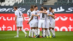 Borussia M'Gladbach