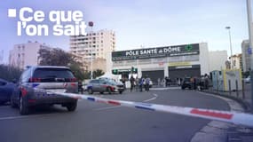 Ce que l'on sait du meurtre du frère d'Amine Kessaci, âgé de 20 ans et tué par balle à Marseille le 13 novembre 2025.