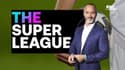 Super League : "J'aurais compris un championnat européen, mais avec des descentes" détaille Di Meco