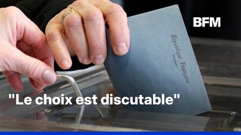 Comment les dates de l'élection présidentielle 2027 ont-elles été choisies?
